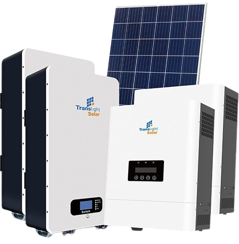 5KW Starter