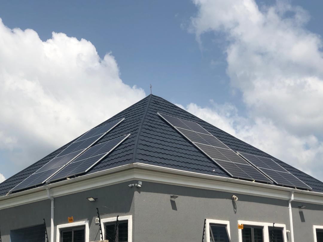 How solar panels work — simple explanation for beginners