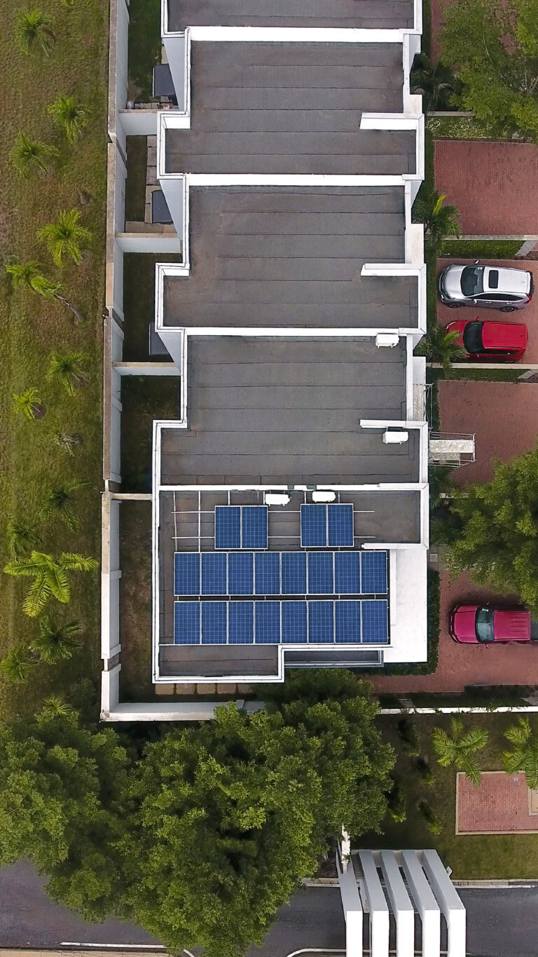 Solar for your home