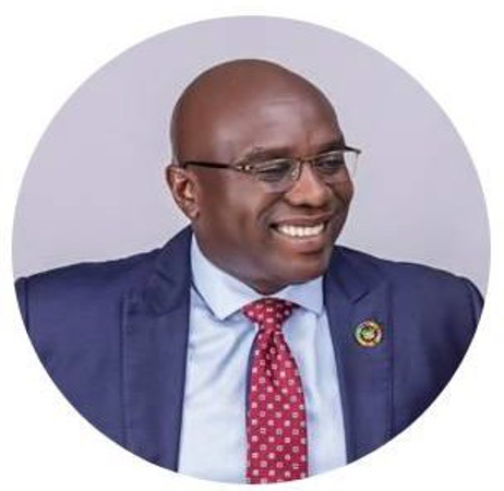 Eric Kobina Nyanteh