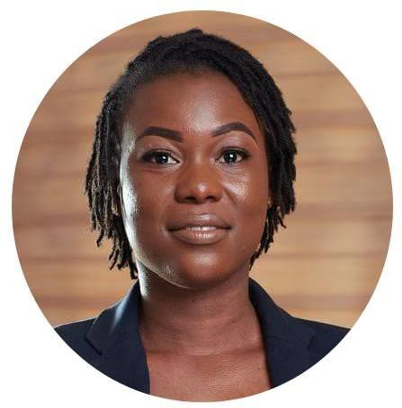 Priscilla Boahene