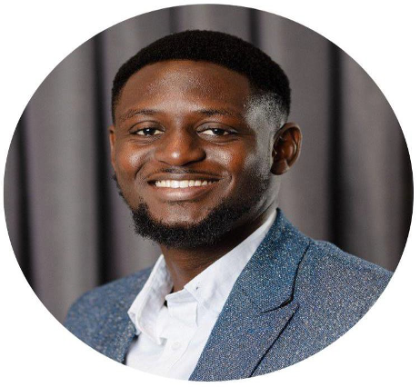 Robert Kojo Orhin